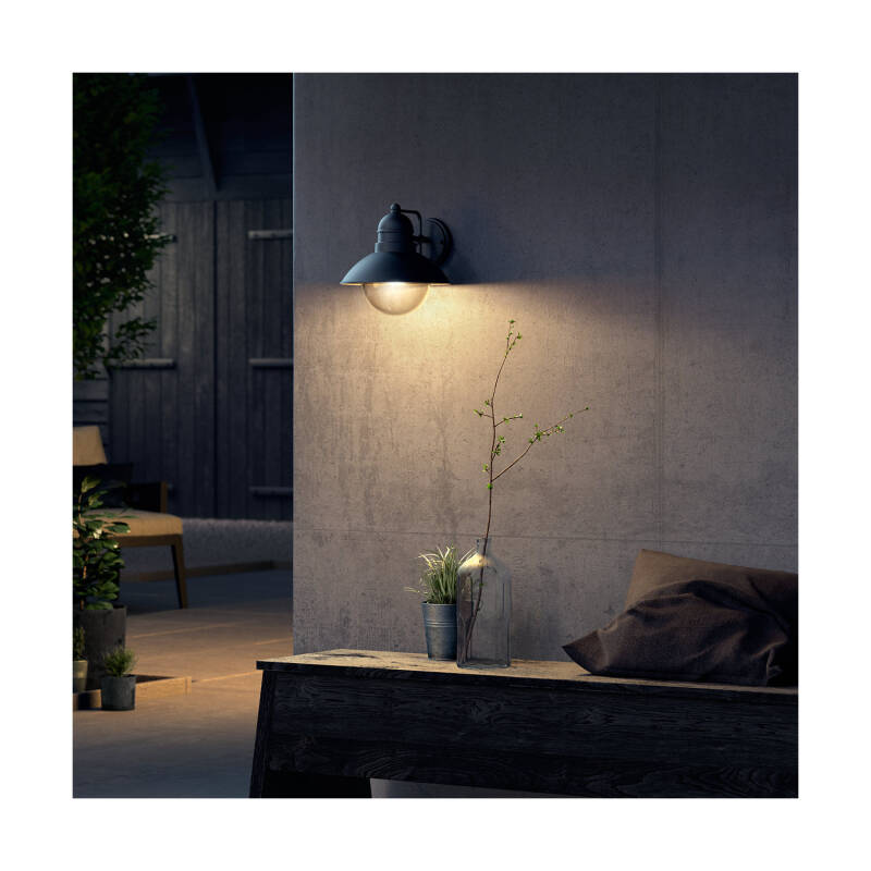 Product van Wandlamp PHILIPS Hoverfly