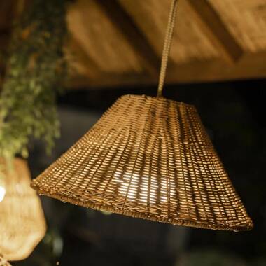 Product van Hanglamp Calobra 20 Nature 