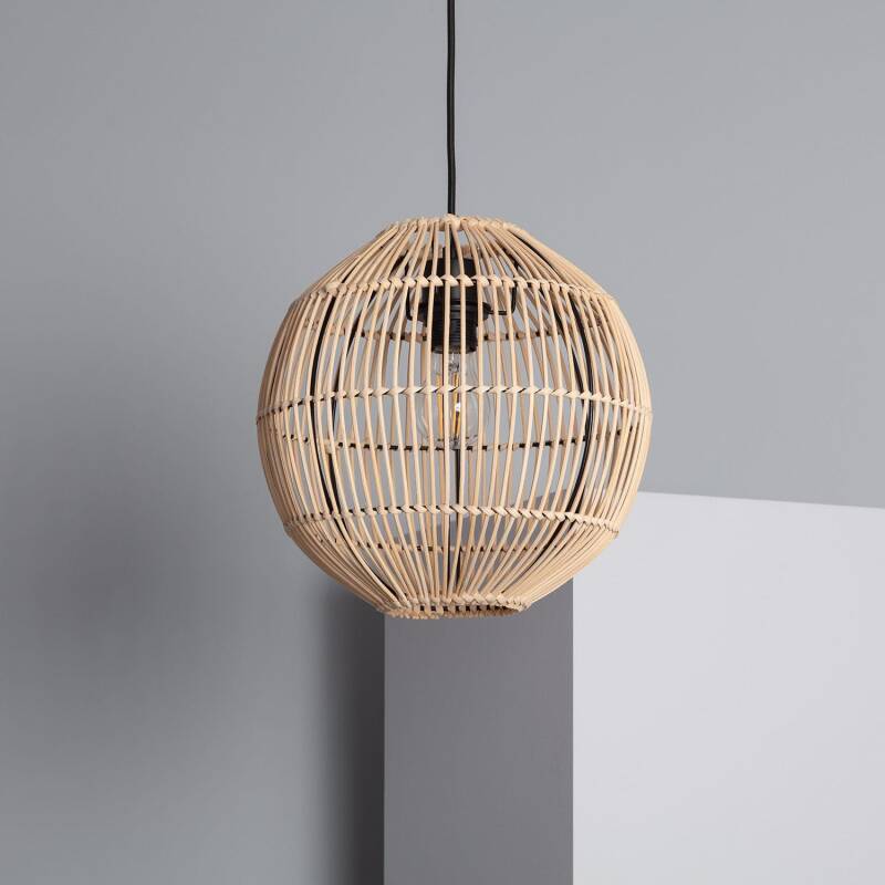 Product of Arawa Amabhola Rattan Pendant Lamp 