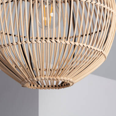 Product of Arawa Amabhola Rattan Pendant Lamp 