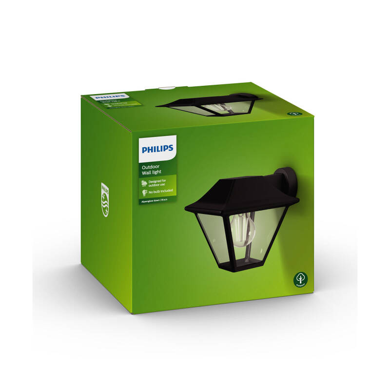 Product van Wandlamp PHILIPS Alpenglow