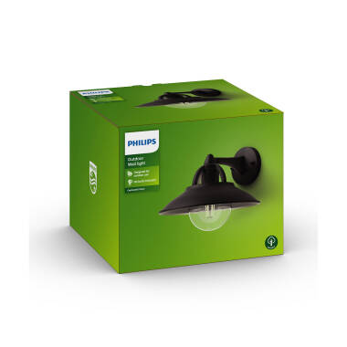 Prodotto da Lampada da Parete Cormorant PHILIPS