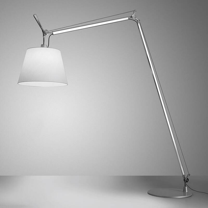 Produkt von LED-Stehleuchte Tolomeo Maxi ARTEMIDE