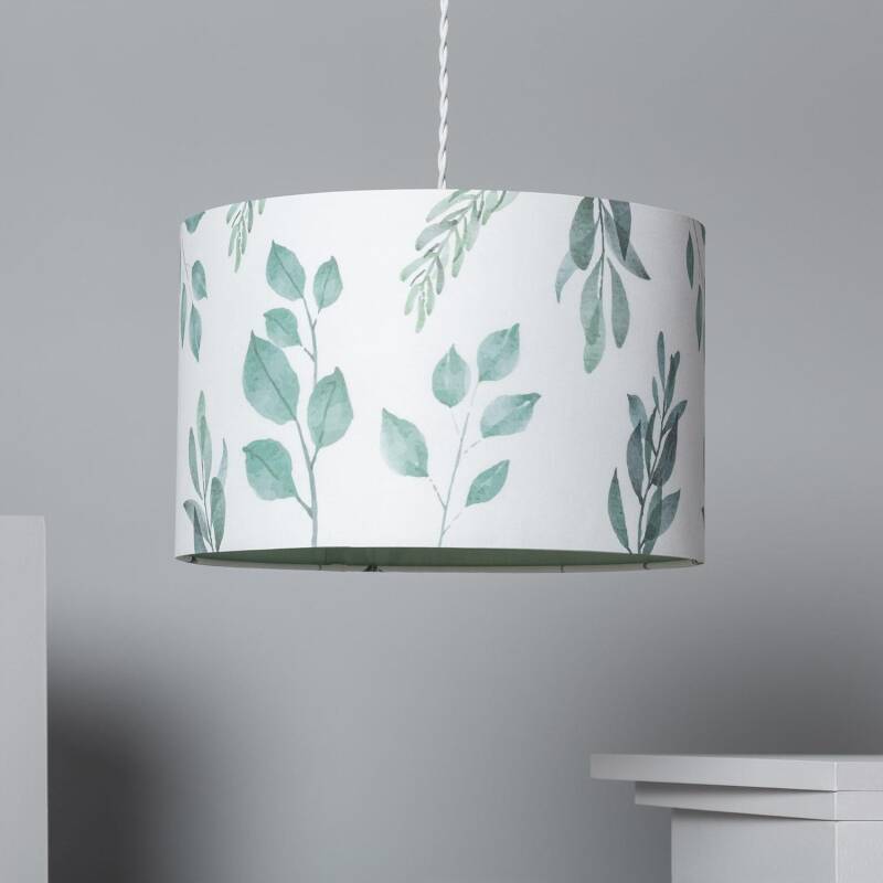 Product of Aurora Fabric Pendant Lamp