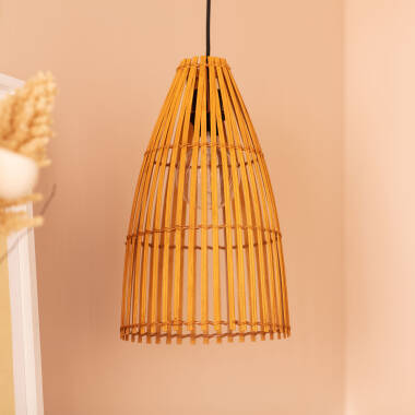 Product of Typi Bamboo Pendant Lamp 