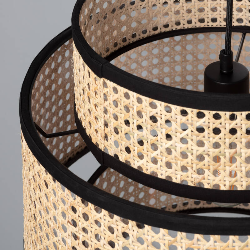 Product of Tripolo Rattan Pendant Lamp 