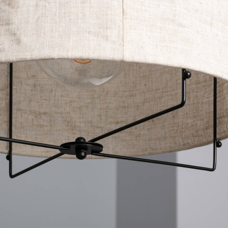 Product van Hanglamp Textiel  Zulu