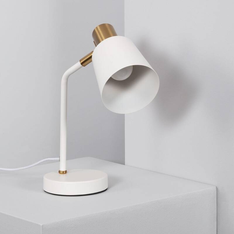 Produit de Lampe de Bureau Flex Métal Tatlin 