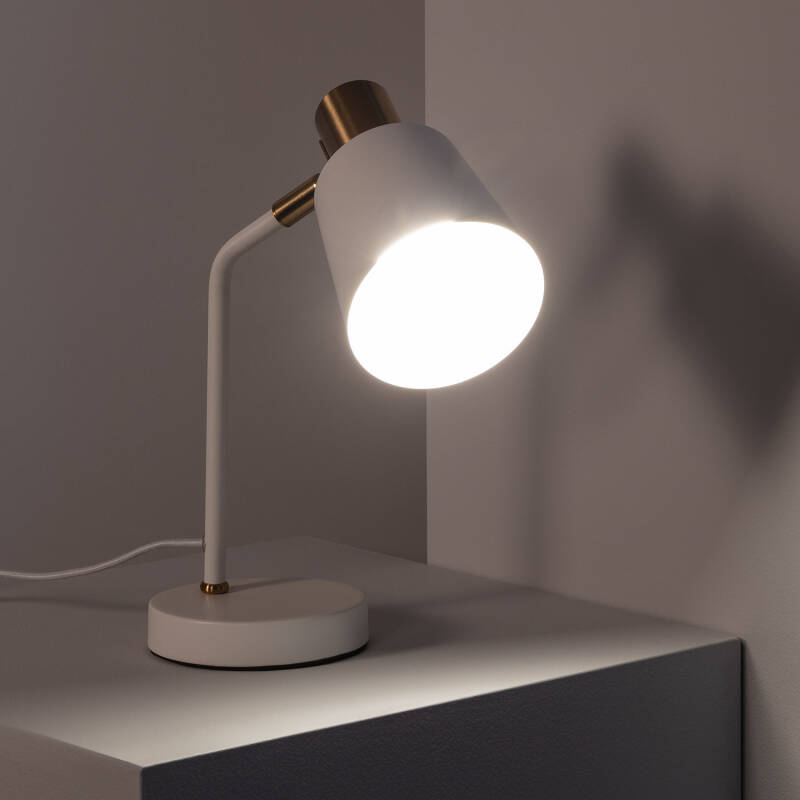 Produit de Lampe de Bureau Flex Métal Tatlin 