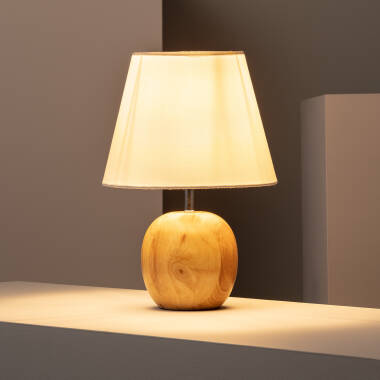 Product of Ranko Table Lamp ILUZZIA 