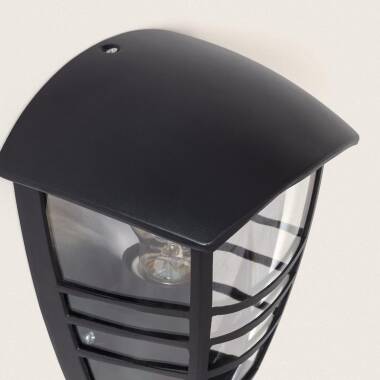 Product of Dawson Aluminium Outdoor Wall Lamp 