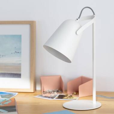 Product of Orfeo Metal Flexo Desk Lamp 