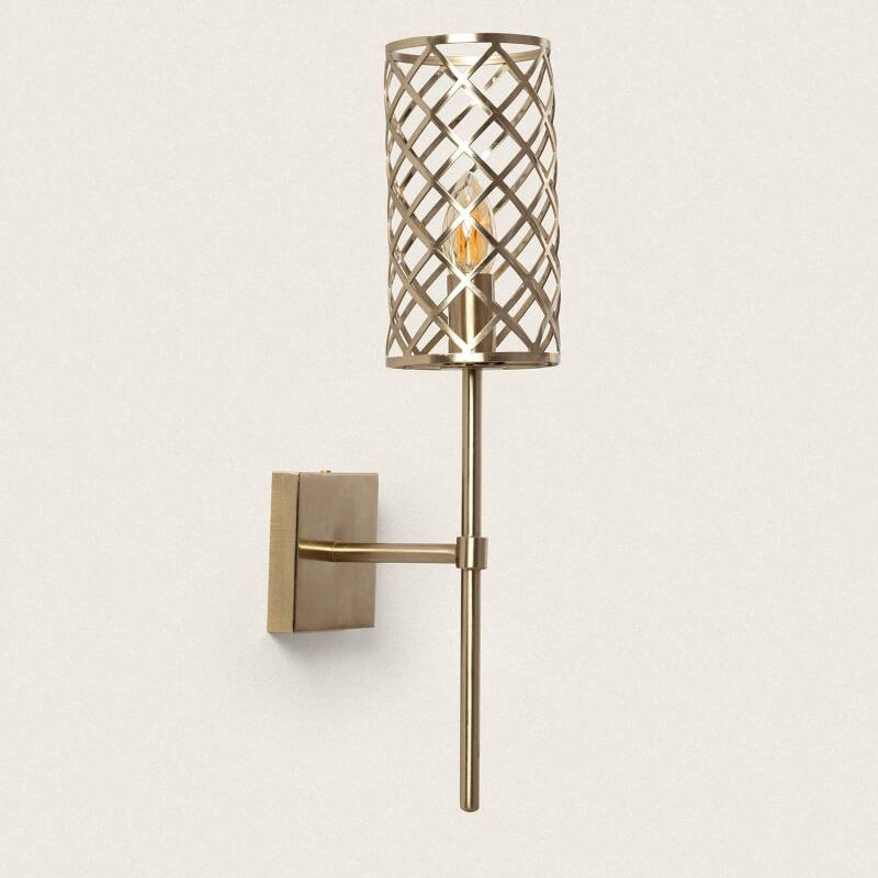 Product of Camila Metal Wall Lamp 