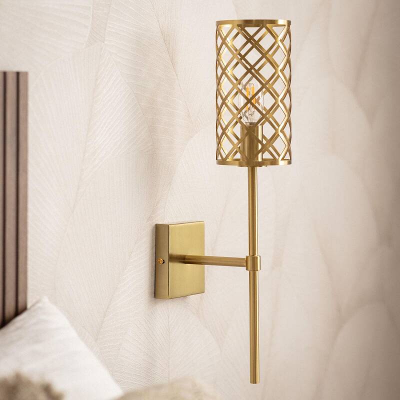 Product of Camila Metal Wall Lamp 