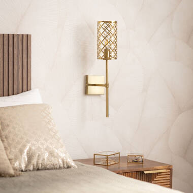 Product of Camila Metal Wall Lamp 