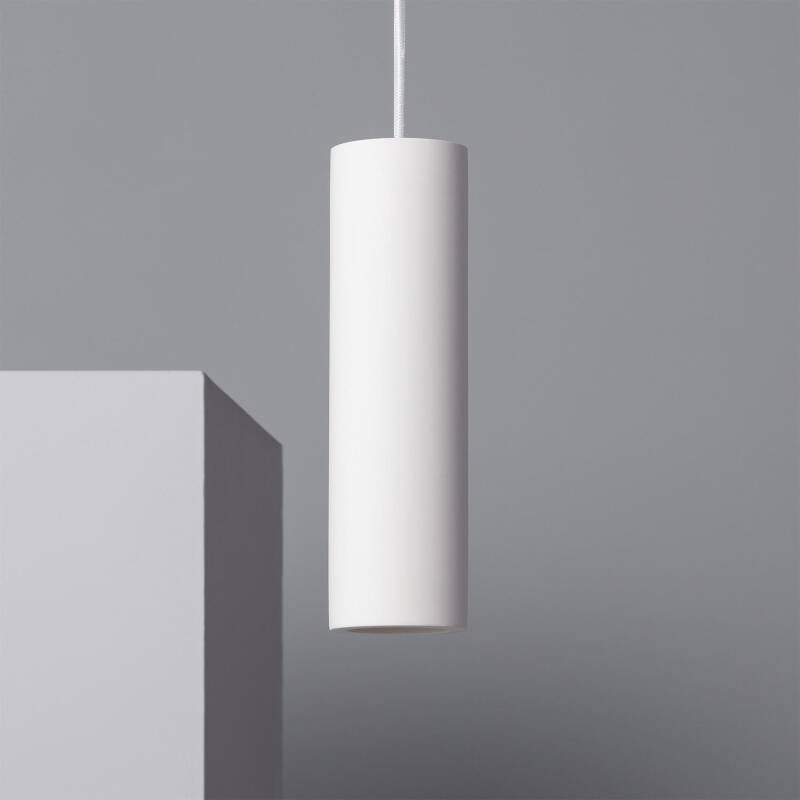 Product of Slim Plaster Pendant Lamp