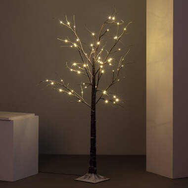 Product of Christmas Tree 64 LED 150cm Warm White 