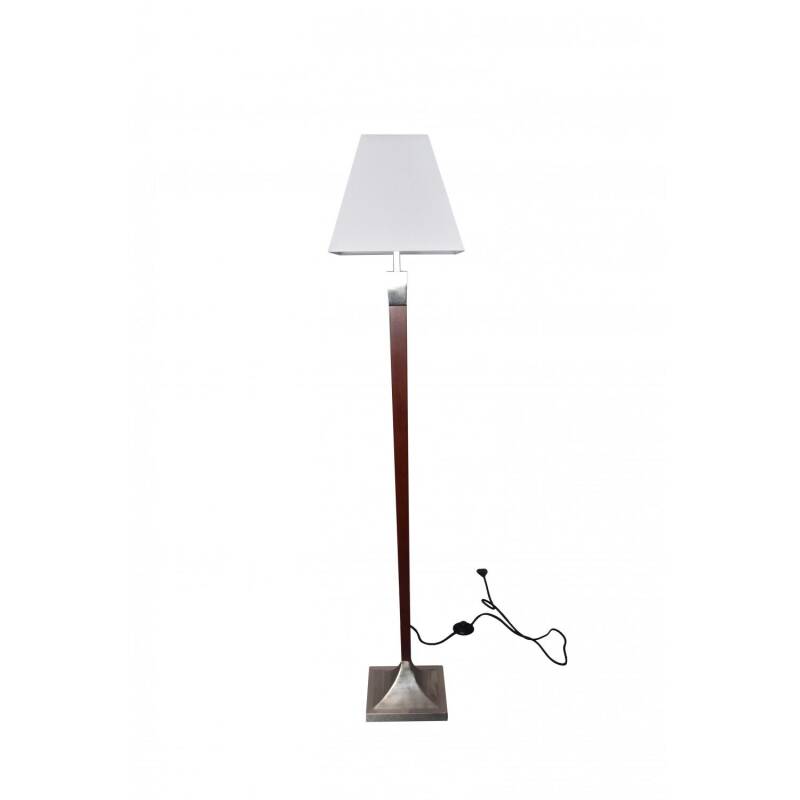 Product van Staande Lamp Metaal Lizza Piramis