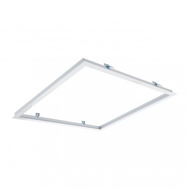 Recessed Frame for 60x60 cm LED Panel