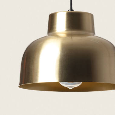 Product van Hanglamp Metaal Beth