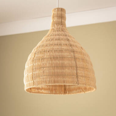 Product of Kegle Rattan Pendant Lamp 