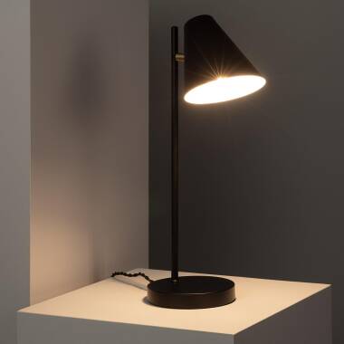 Product of Bowery Metal Table Lamp