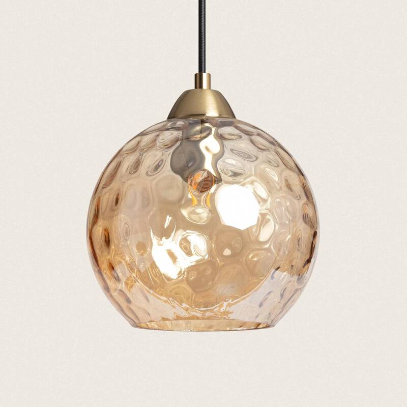 Product of Cornelio Glass Pendant Lamp 