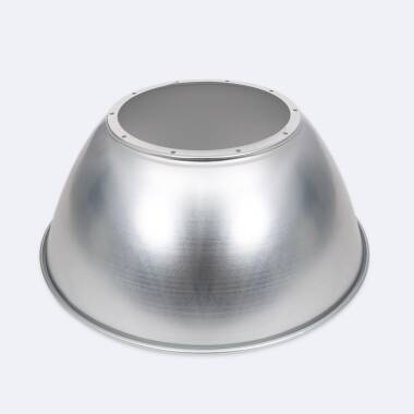 Product of 90º Aluminium Reflector for 200W UFO HBD LED Highbay 