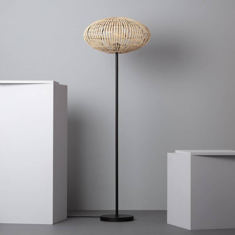 Product of Bambu Atamach Floor Lamp 