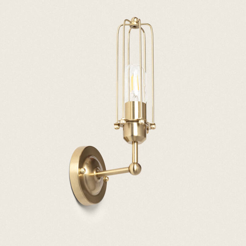 Product of Belino Metal Wall Lamp 