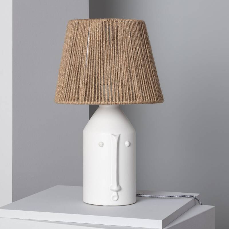 Product of Bakamba Table Lamp