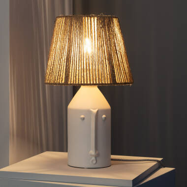 Product of Bakamba Table Lamp