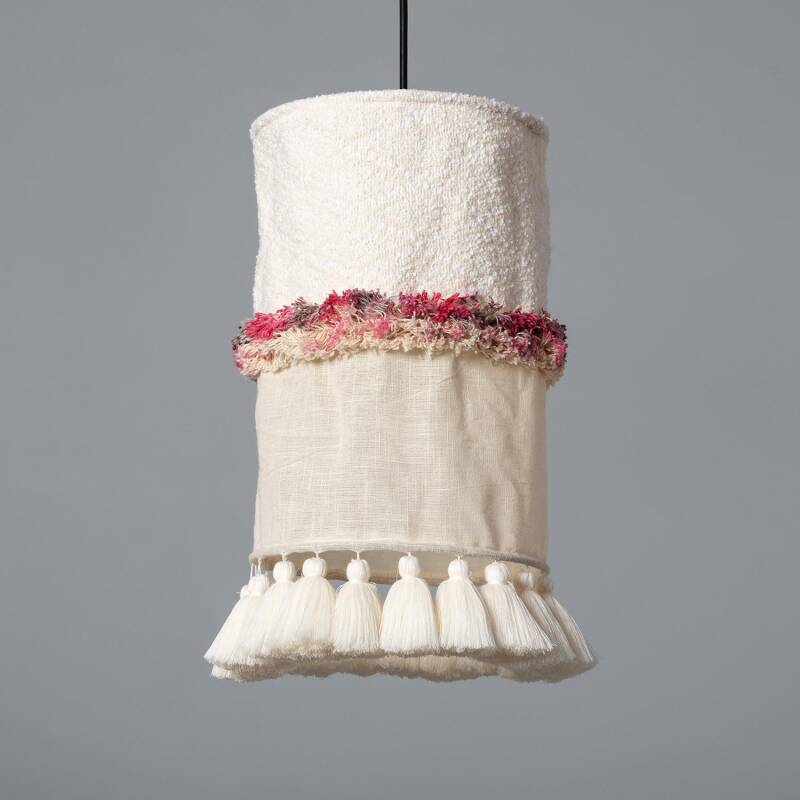 Producto de Haida Cotton Pendant Lamp