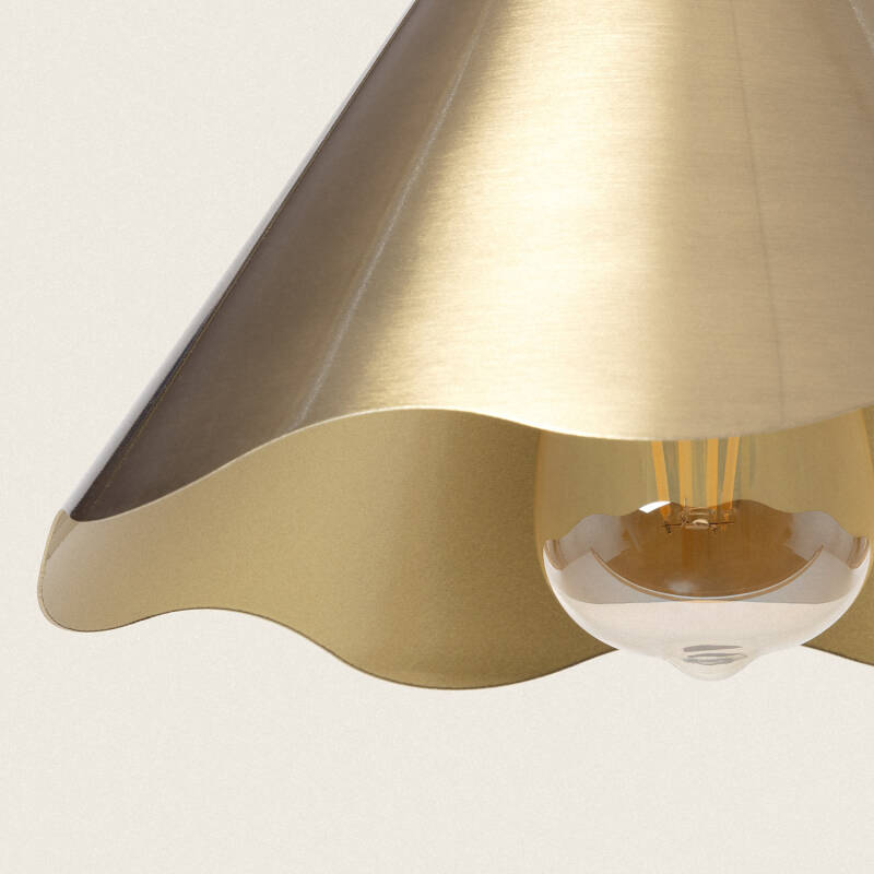 Product van Hanglamp Metaal Blair