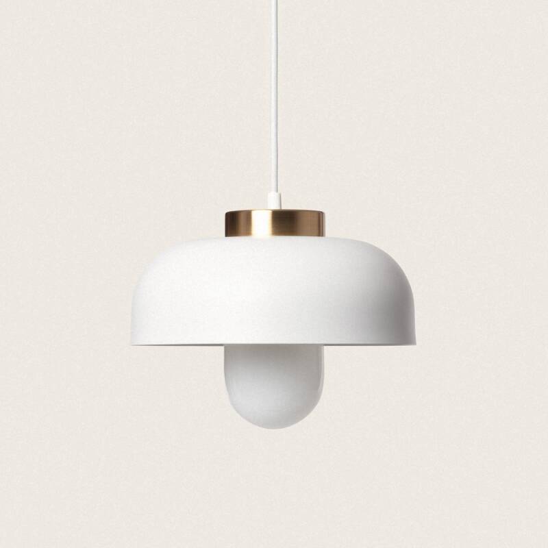 Product of Geri Metal Pendant Lamp 