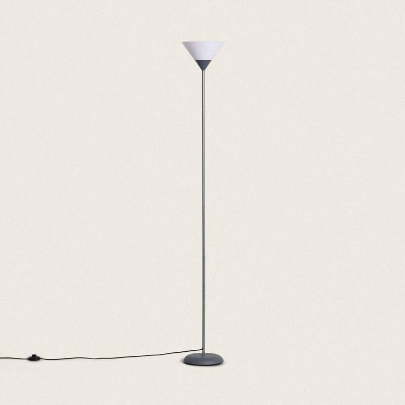 Product van Staande Lamp Metaal Ander