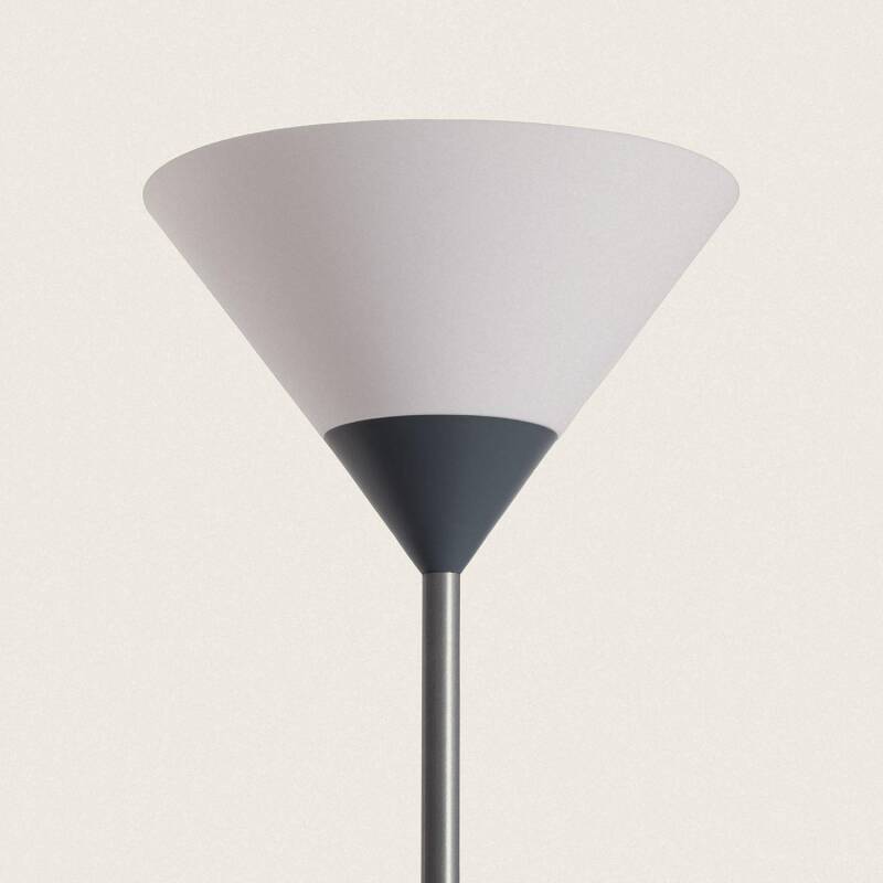 Produit de Lampadaire Métal Ander