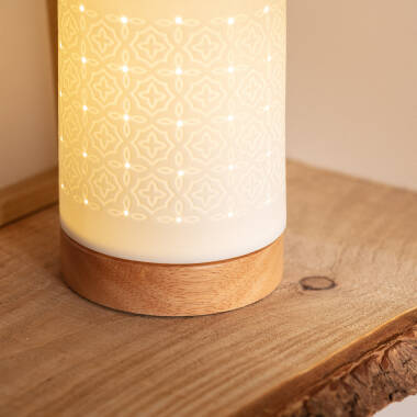 Product of Kibo Table Lamp