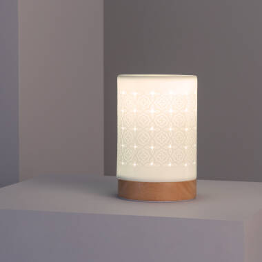 Product of Kibo Table Lamp