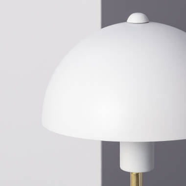 Product of Wavuli Table Lamp