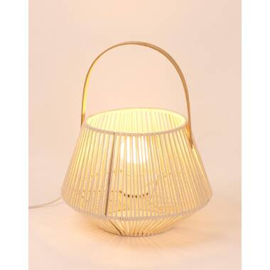 Product of Diantha Rope Table Lamp 