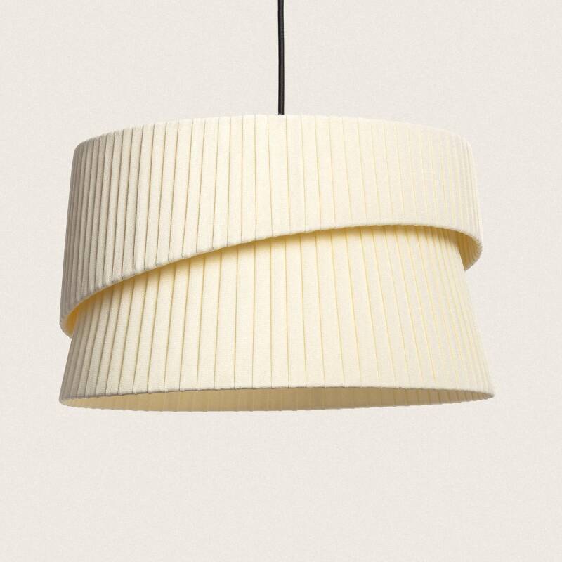Product of Kiana Linen Pendant Lamp 