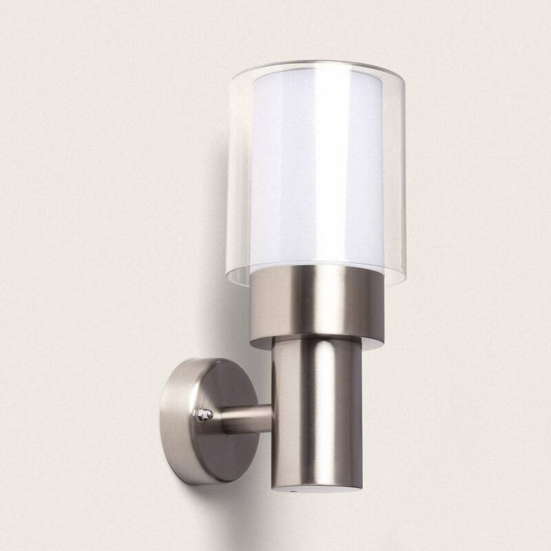 Product of Martin Stainless Steel Outdoor Wall Lamp 