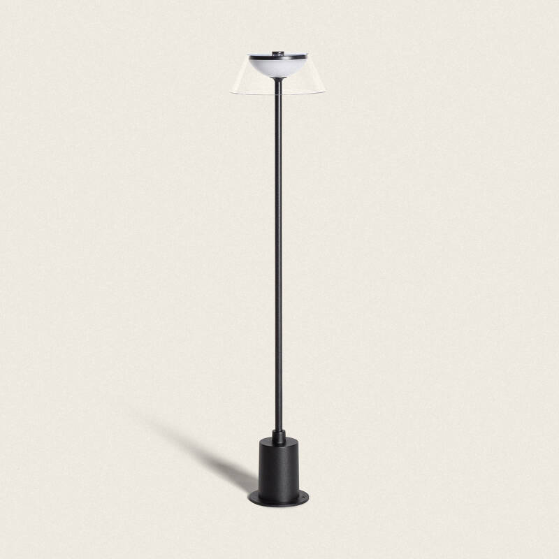 Product van Baken Outdoor  LED 6,5W Hoogte 60cm Dipdey