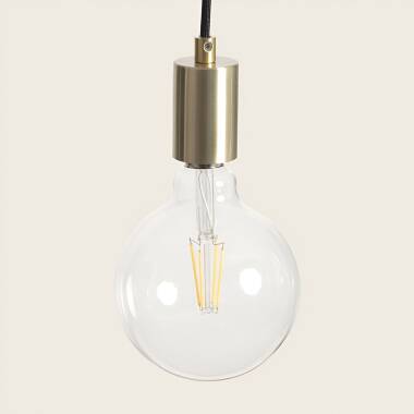 Product of Rubik Metal 3 Spotlight Pendant Lamp