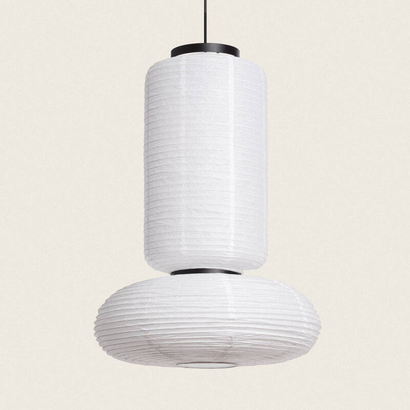 Product of Tupai Hao Paper Pendant Lamp 