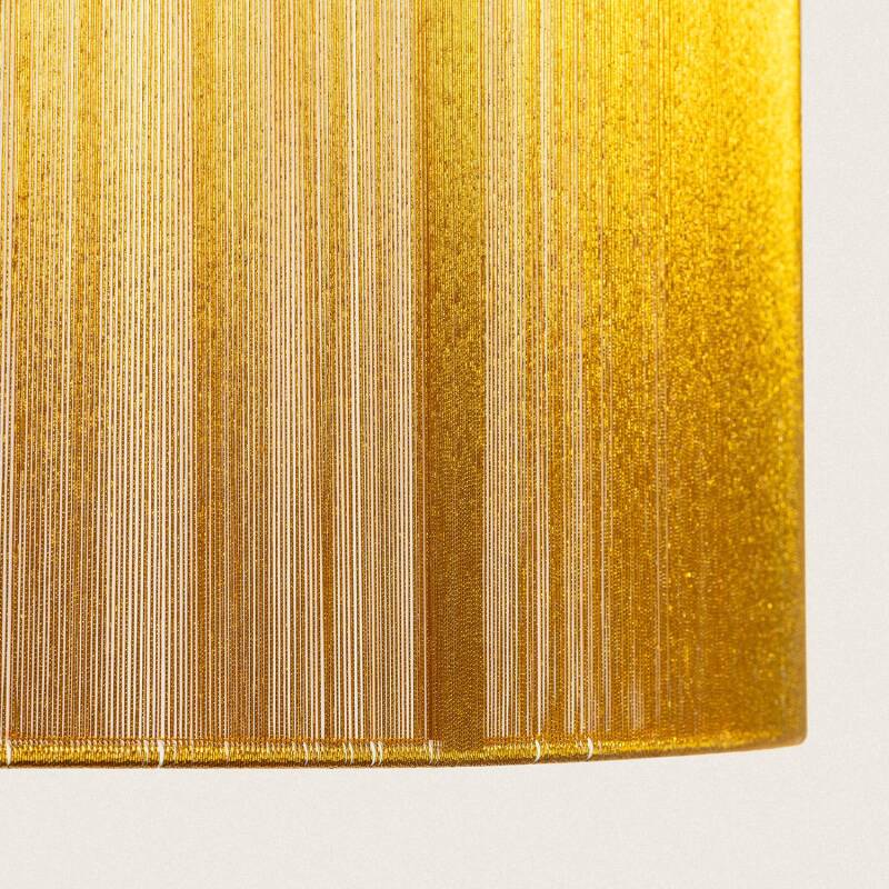 Product of Paolina Nylon Thread Pendant Lamp 