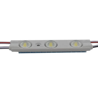 Product van LED Module 20 stuks 24W IP65 24V DC voor Reclameborden 2.5m