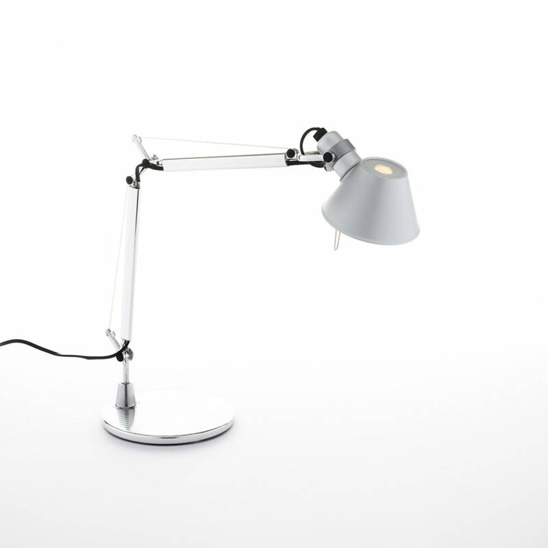 Produkt von LED-Tischleuchte Tolomeo Micro ARTEMIDE