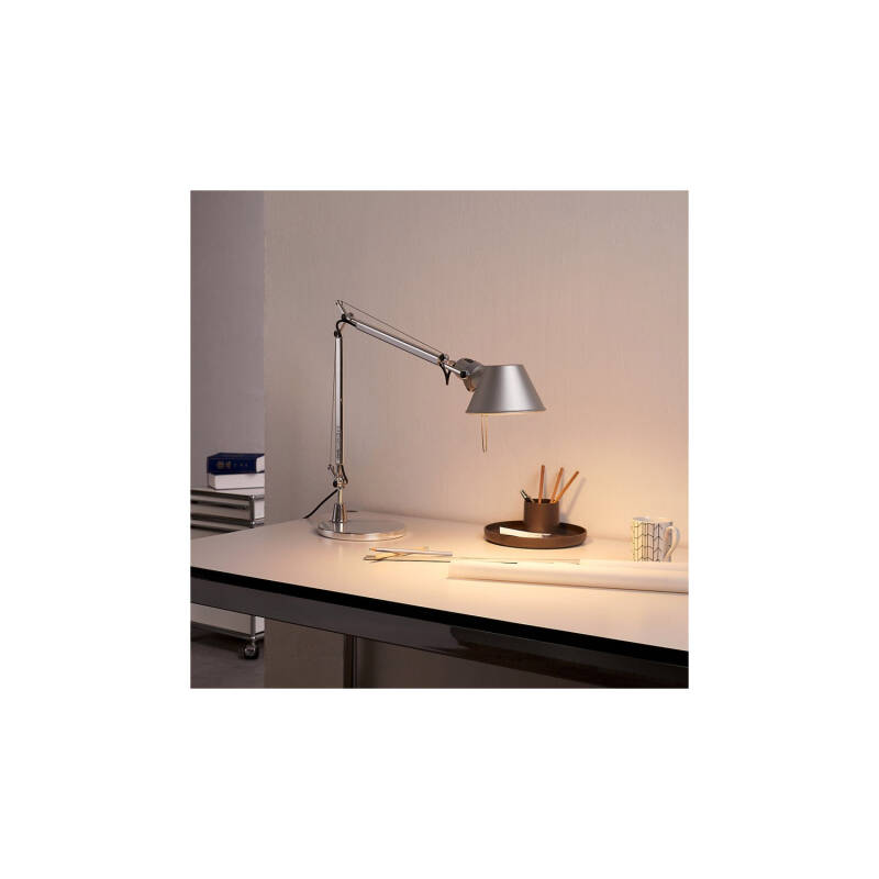 Produkt od Stolní LED Lampa Tolomeo Micro ARTEMIDE